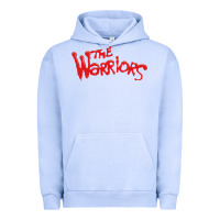 Pigment Grape Ice the warriors Urban Hoodie - linhVisuals