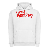 Pigment Lunar Rock the warriors Urban Hoodie - linhVisuals