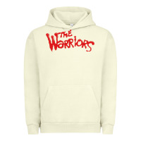 Pigment Pistachio the warriors Urban Hoodie - linhVisuals