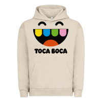 Pigment French Oak toca Urban Hoodie - linhVisuals