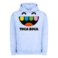 Pigment Grape Ice toca Urban Hoodie - linhVisuals