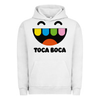 Pigment Lunar Rock toca Urban Hoodie - linhVisuals