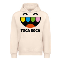 Sandshell toca Urban Hoodie - linhVisuals