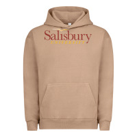 Pigment Burro salisbury university Urban Hoodie - linhVisuals