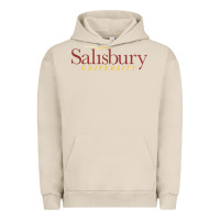 Pigment French Oak salisbury university Urban Hoodie - linhVisuals