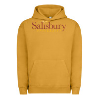 Pigment Peanut Butter salisbury university Urban Hoodie - linhVisuals