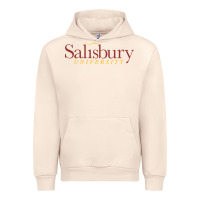 Sandshell salisbury university Urban Hoodie - linhVisuals