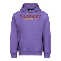 Tulip salisbury university Urban Hoodie - linhVisuals