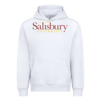 White salisbury university Urban Hoodie - linhVisuals