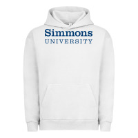 Pigment Lunar Rock simmons university Urban Hoodie - linhVisuals