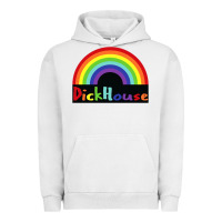 Pigment Lunar Rock dick house Urban Hoodie - linhVisuals