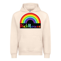 Sandshell dick house Urban Hoodie - linhVisuals