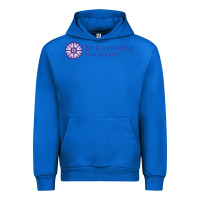 Cobalt st. catherine university Urban Hoodie - linhVisuals
