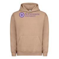 Pigment Burro st. catherine university Urban Hoodie - linhVisuals