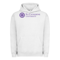 Pigment Lunar Rock st. catherine university Urban Hoodie - linhVisuals