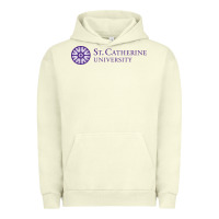 Pigment Pistachio st. catherine university Urban Hoodie - linhVisuals