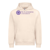 Sandshell st. catherine university Urban Hoodie - linhVisuals