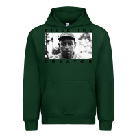 Forest Green tyler the creator Urban Hoodie - linhVisuals
