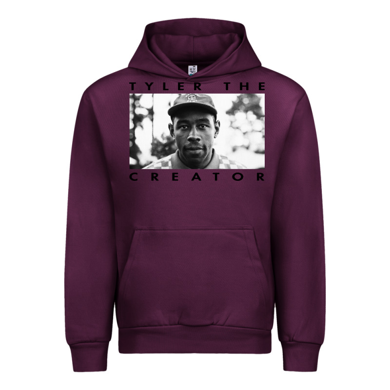 Tyler The Creator Urban Hoodie by linhVisuals | Teevron