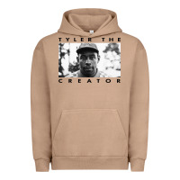 Pigment Burro tyler the creator Urban Hoodie - linhVisuals