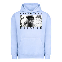 Pigment Grape Ice tyler the creator Urban Hoodie - linhVisuals