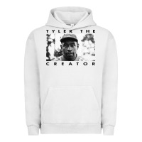 Pigment Lunar Rock tyler the creator Urban Hoodie - linhVisuals
