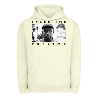 Pigment Pistachio tyler the creator Urban Hoodie - linhVisuals