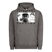 Pigment Tornado tyler the creator Urban Hoodie - linhVisuals