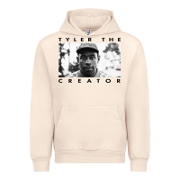 Sandshell tyler the creator Urban Hoodie - linhVisuals