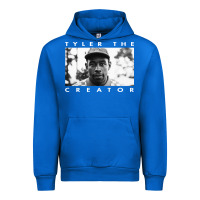 Cobalt tyler the creator Urban Hoodie - linhVisuals