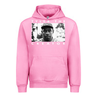Fuchsia Pink tyler the creator Urban Hoodie - linhVisuals