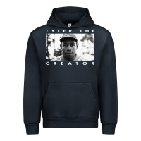 Tyler The Creator Urban Hoodie | Teevron