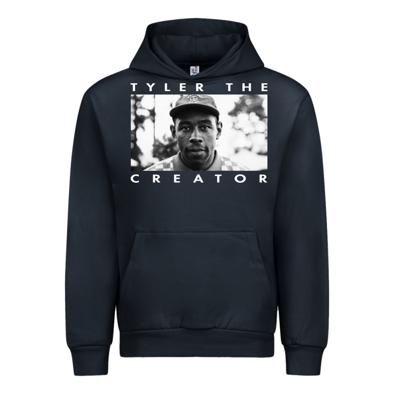 Tyler The Creator Urban Hoodie by linhVisuals | Teevron