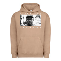 Pigment Burro tyler the creator Urban Hoodie - linhVisuals
