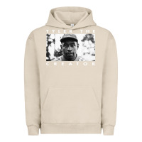 Pigment French Oak tyler the creator Urban Hoodie - linhVisuals
