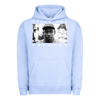Pigment Grape Ice tyler the creator Urban Hoodie - linhVisuals