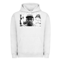 Pigment Lunar Rock tyler the creator Urban Hoodie - linhVisuals