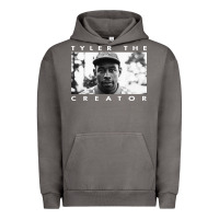 Pigment Tornado tyler the creator Urban Hoodie - linhVisuals