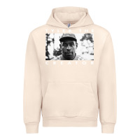 Sandshell tyler the creator Urban Hoodie - linhVisuals