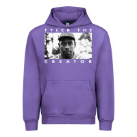 Tulip tyler the creator Urban Hoodie - linhVisuals