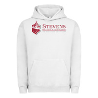 Pigment Lunar Rock stevens institute of technology Urban Hoodie - linhVisuals