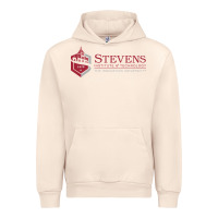 Sandshell stevens institute of technology Urban Hoodie - linhVisuals