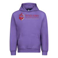 Tulip stevens institute of technology Urban Hoodie - linhVisuals