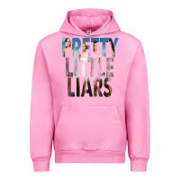 Pretty Little Liars Urban Hoodie | Teevron