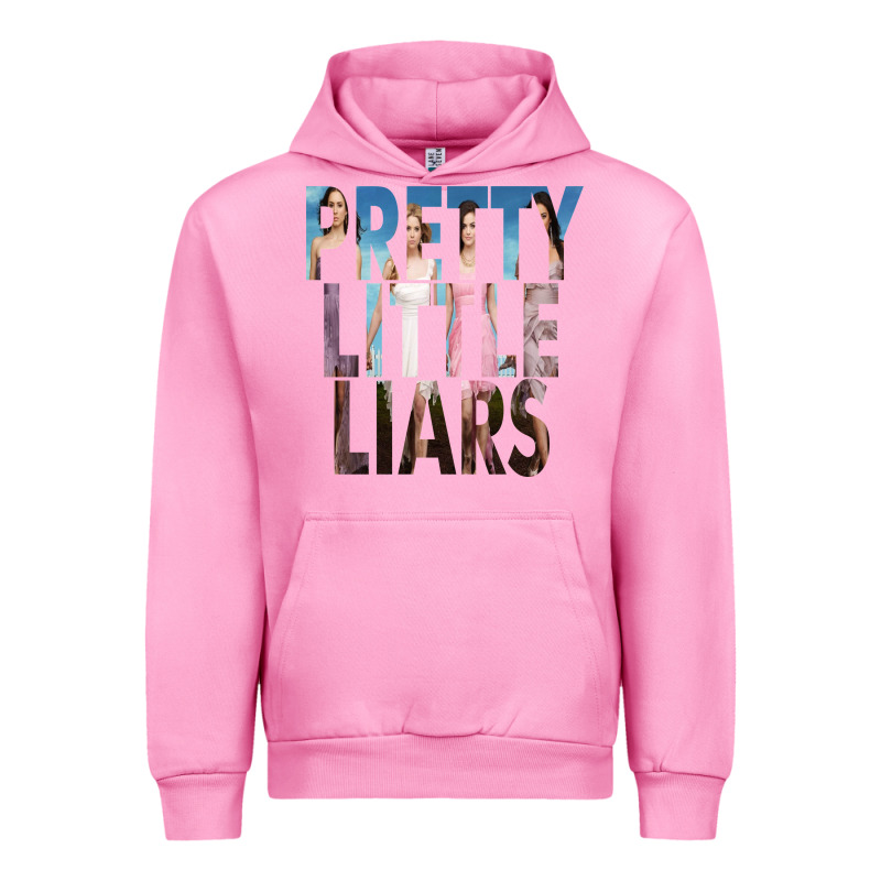 Pretty Little Liars Urban Hoodie by linhVisuals | Teevron