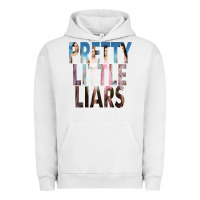 Pigment Lunar Rock pretty little liars Urban Hoodie - linhVisuals