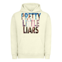 Pigment Pistachio pretty little liars Urban Hoodie - linhVisuals