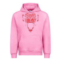 Primal Onnit T Chimp Urban Hoodie | Teevron