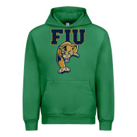 Emerald The fiu panthers Urban Hoodie - linhVisuals
