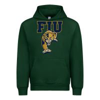 Forest Green The fiu panthers Urban Hoodie - linhVisuals